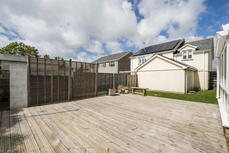 Images for Nansmellyon Road, Mullion, Helston