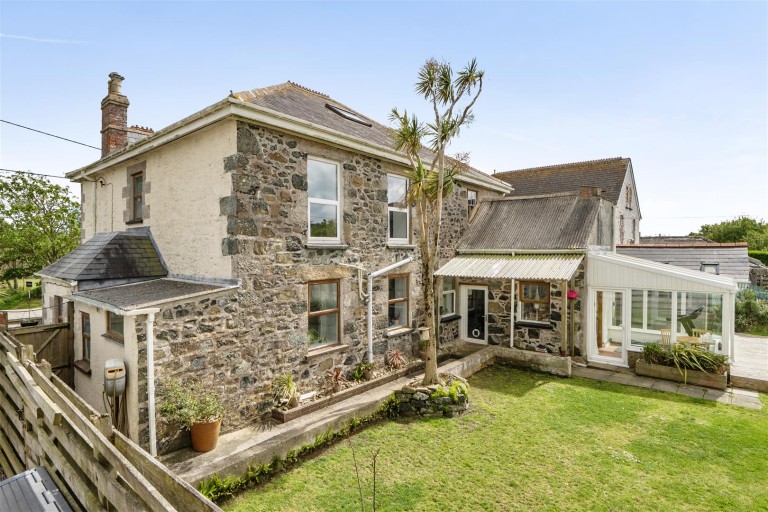Images for Nansmellyon Road, Mullion, Helston