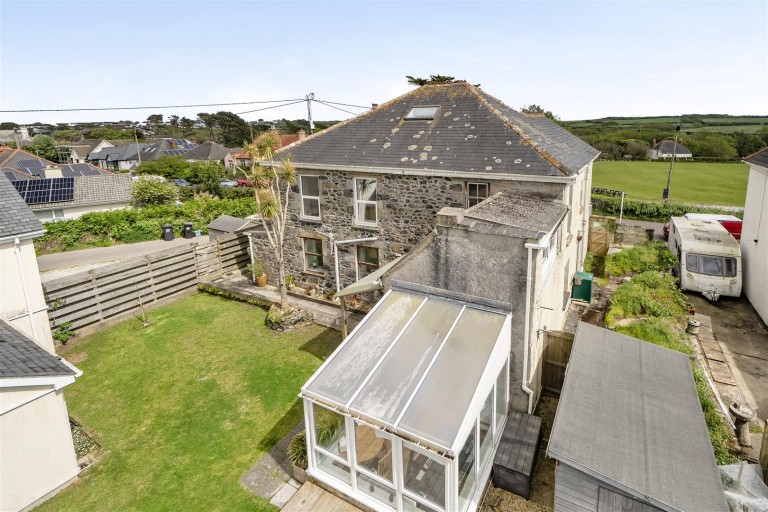 Images for Nansmellyon Road, Mullion, Helston