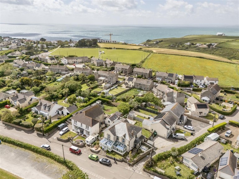 Images for Nansmellyon Road, Mullion, Helston