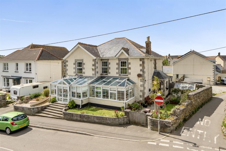 Images for Nansmellyon Road, Mullion, Helston