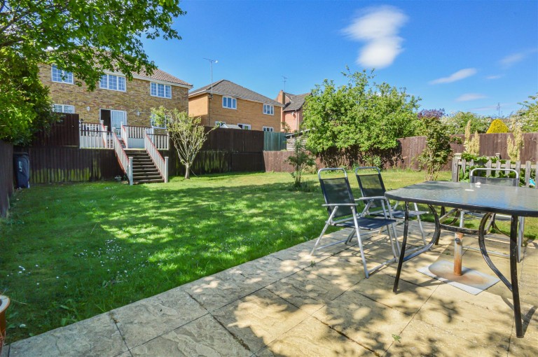 Images for Rowan Close, Haverhill