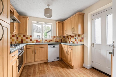 Click the photo for more details of Kestrel Close, Okehampton
