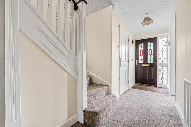 Images for Kestrel Close, Okehampton