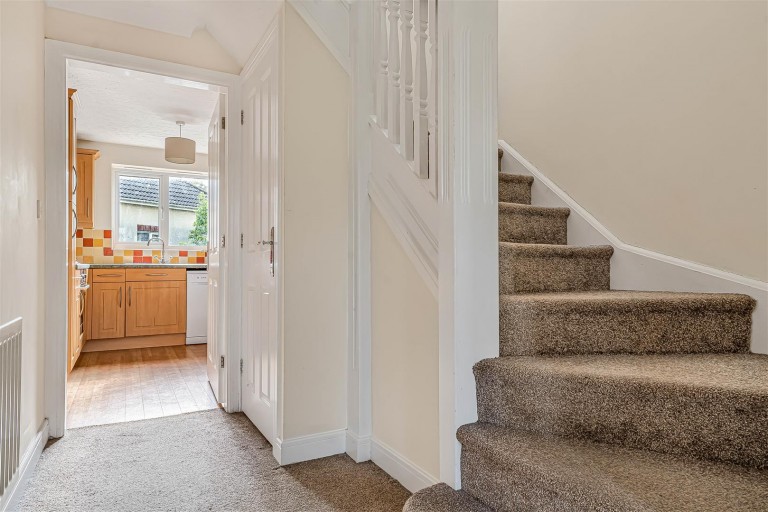 Images for Kestrel Close, Okehampton