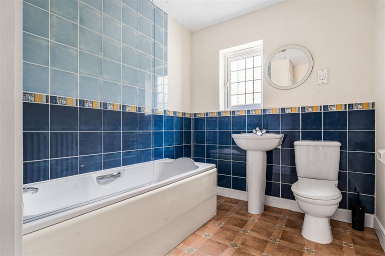 Images for Kestrel Close, Okehampton