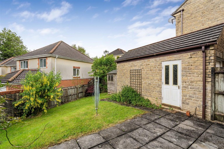 Images for Kestrel Close, Okehampton