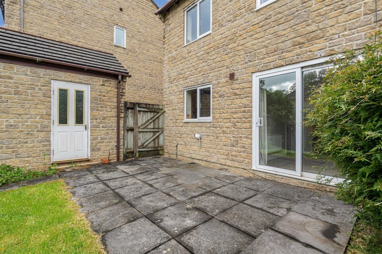 Images for Kestrel Close, Okehampton
