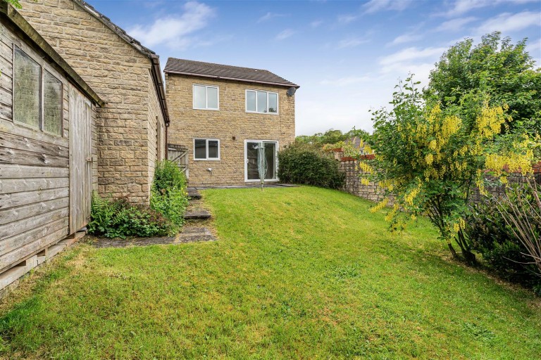Images for Kestrel Close, Okehampton
