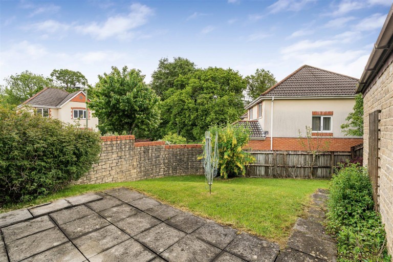Images for Kestrel Close, Okehampton