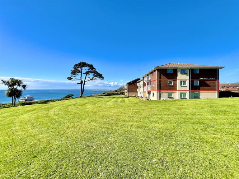 Images for Granville Road, Totland Bay