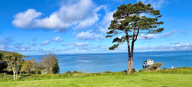 Images for Granville Road, Totland Bay