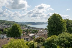 Images for Clappentail Lane, Lyme Regis