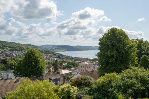 Click the photo for more details of Clappentail Lane, Lyme Regis