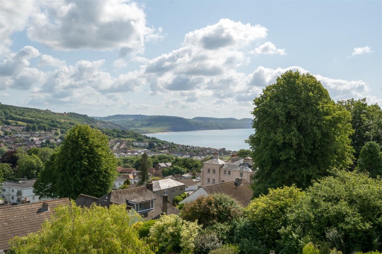 Images for Clappentail Lane, Lyme Regis