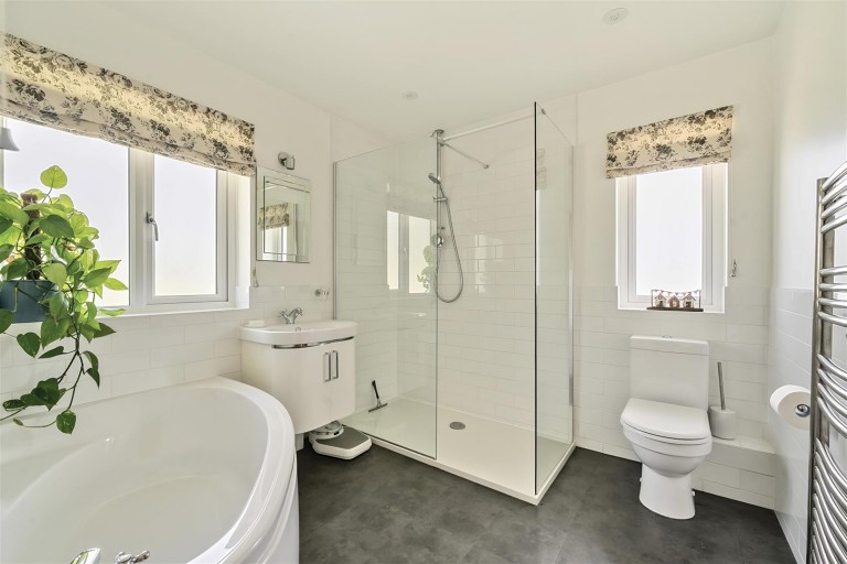 Images for Clappentail Lane, Lyme Regis