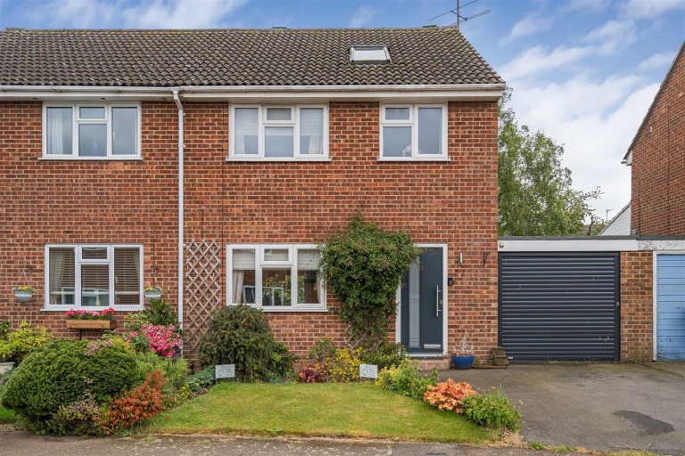 Images for Ross Close, Saffron Walden