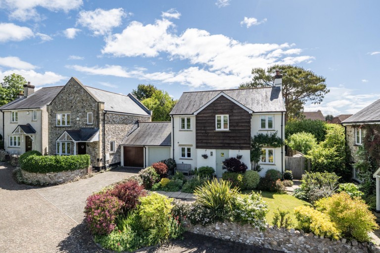 Images for Sopers Field, Chardstock