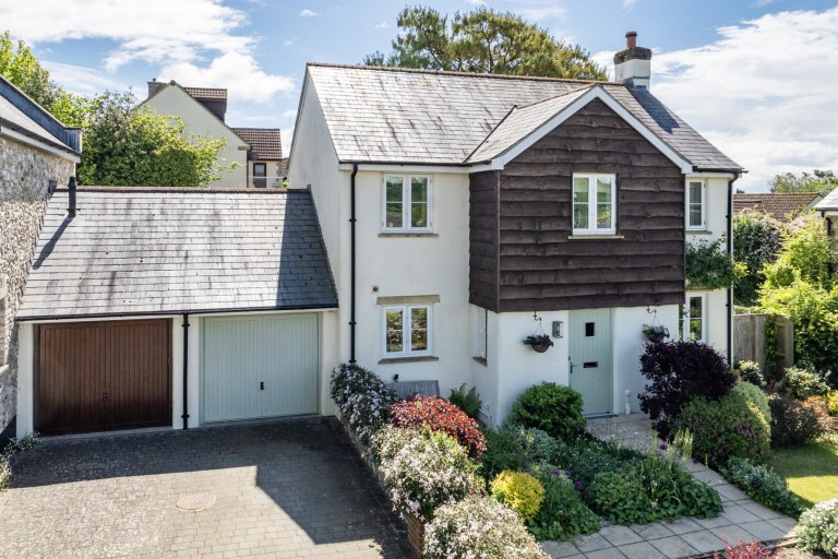 Images for Sopers Field, Chardstock