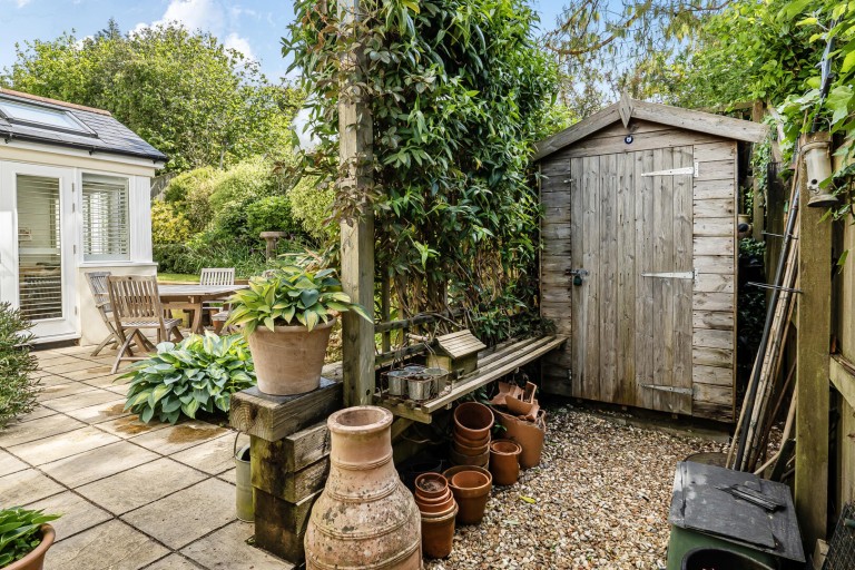 Images for Sopers Field, Chardstock