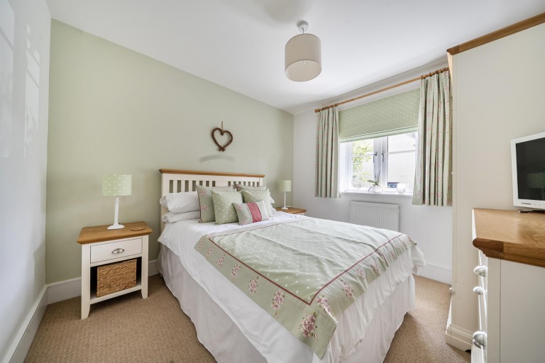 Images for Sopers Field, Chardstock
