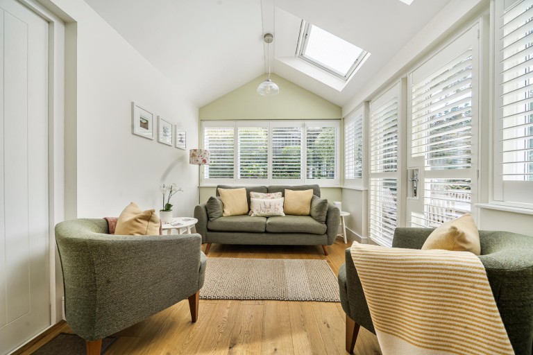 Images for Sopers Field, Chardstock