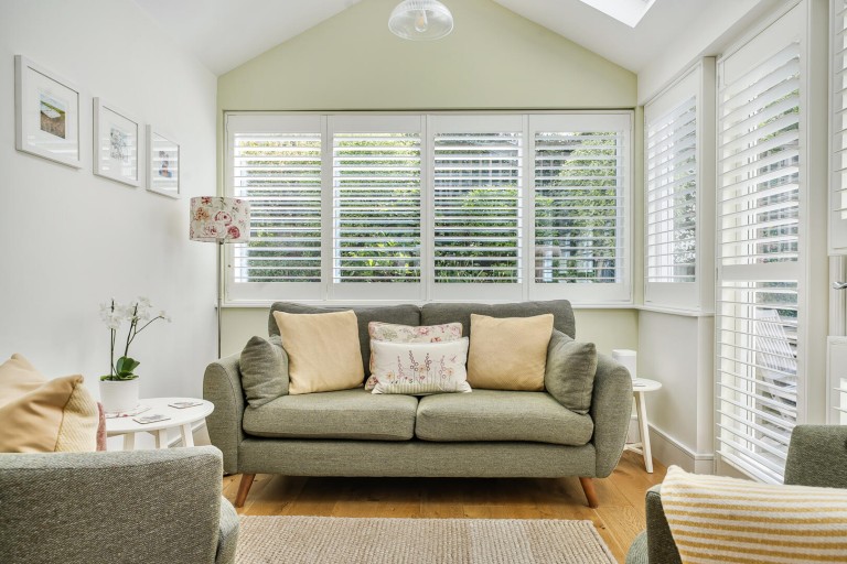 Images for Sopers Field, Chardstock