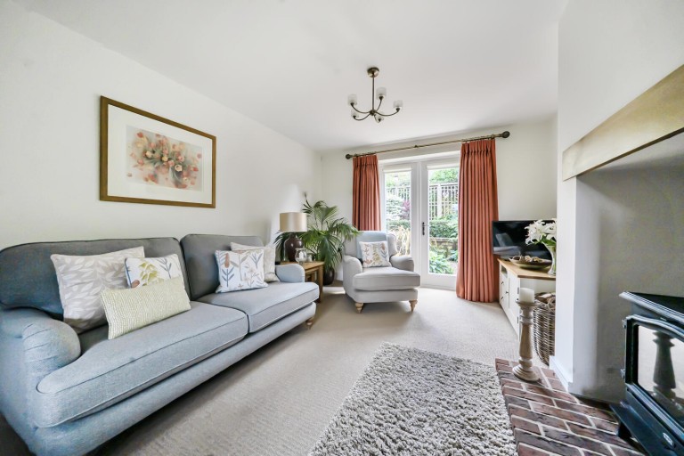 Images for Sopers Field, Chardstock