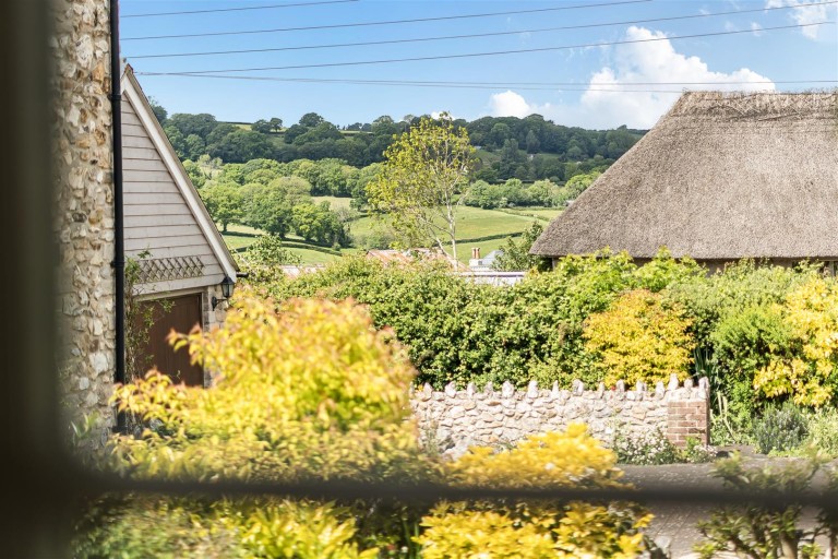 Images for Sopers Field, Chardstock