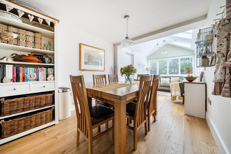 Images for Sopers Field, Chardstock