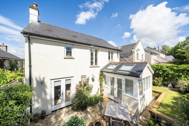 Images for Sopers Field, Chardstock