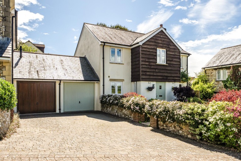 Images for Sopers Field, Chardstock