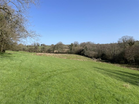 Click the photo for more details of Rose Ash, South Molton