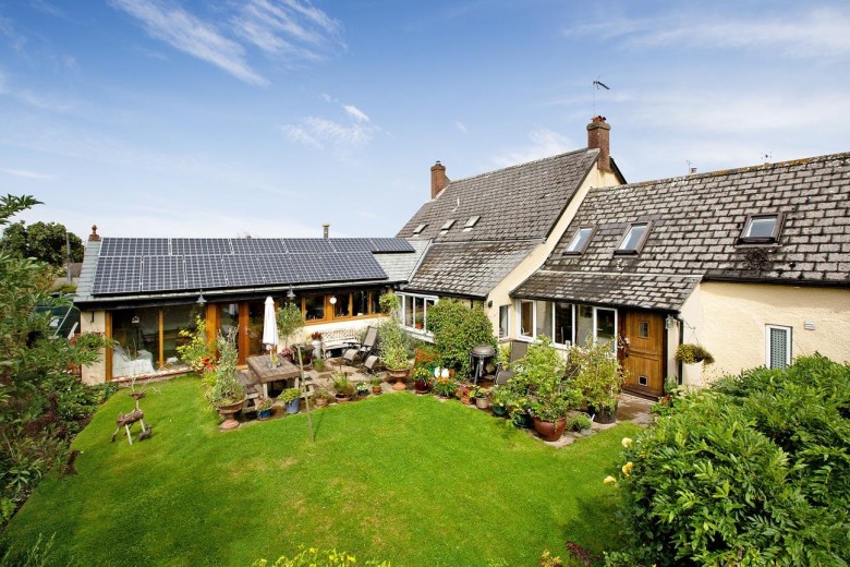Click the photo for more details of Cheriton Bishop