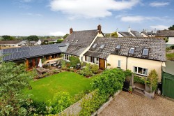 Images for Cheriton Bishop
