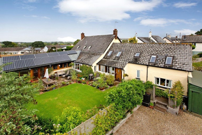 Images for Cheriton Bishop