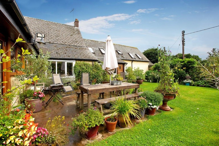 Images for Cheriton Bishop
