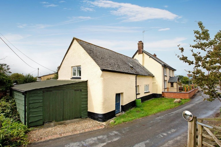 Images for Cheriton Bishop