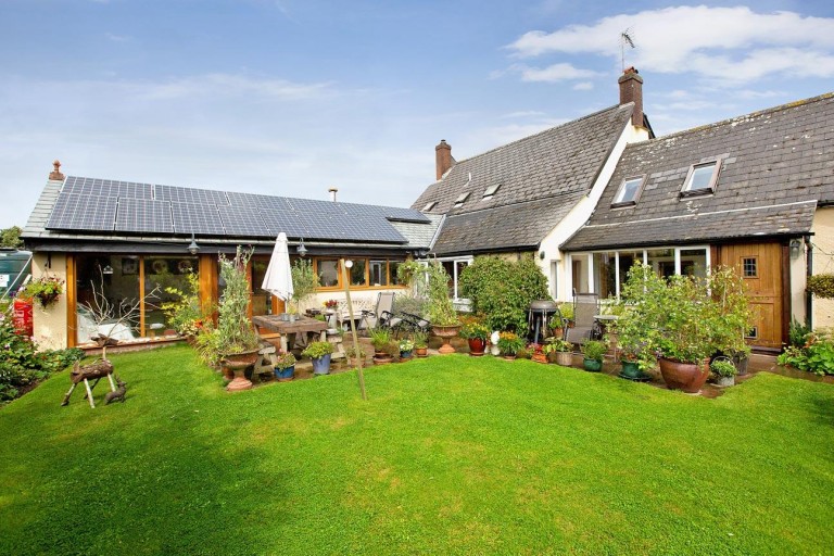 Images for Cheriton Bishop