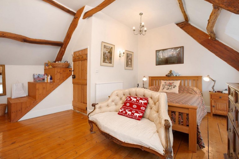 Images for Cheriton Bishop