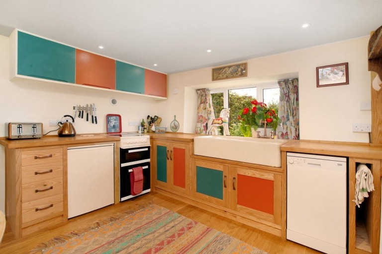 Images for Cheriton Bishop
