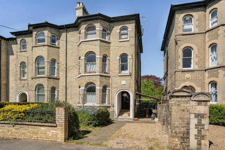 Images for Fitzwilliam Road, Cambridge