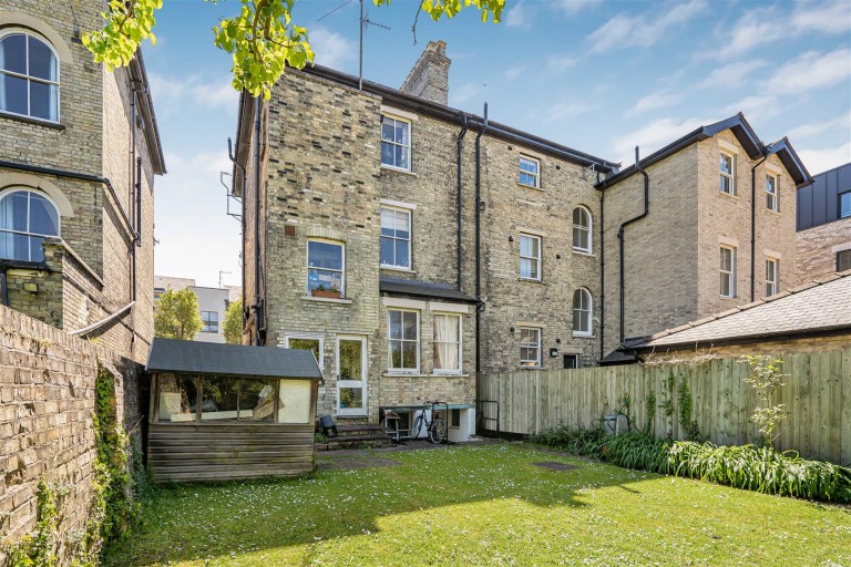 Images for Fitzwilliam Road, Cambridge