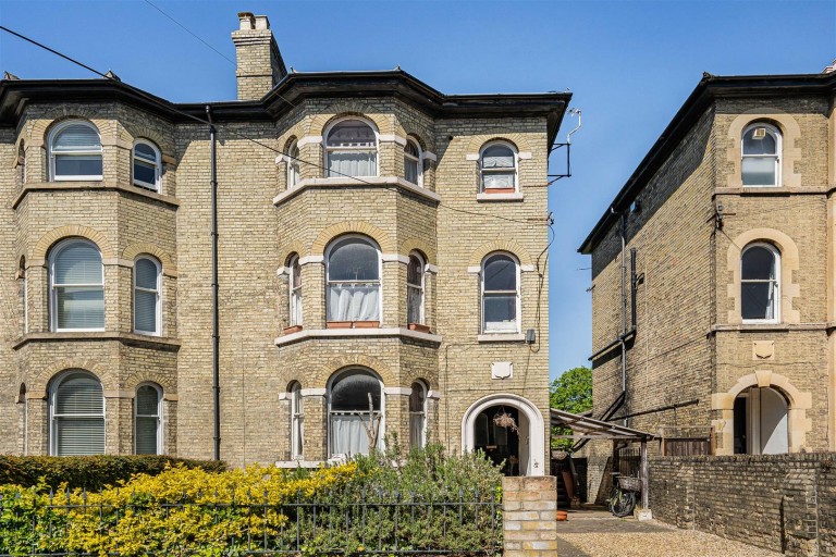 Images for Fitzwilliam Road, Cambridge