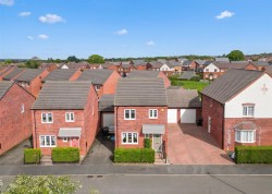 Images for Tarn Rise, Nuneaton, CV11
