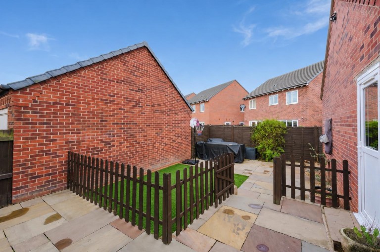 Images for Tarn Rise, Nuneaton, CV11