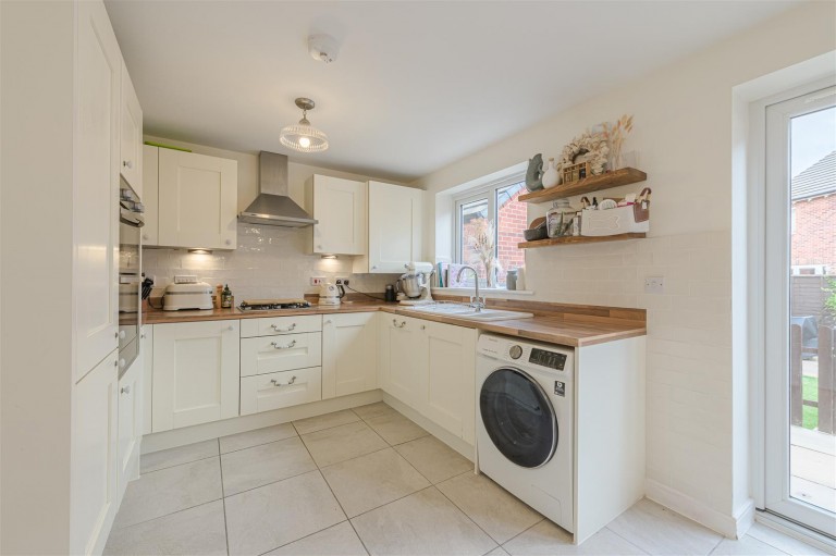 Images for Tarn Rise, Nuneaton, CV11