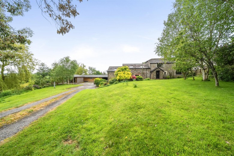 Click the photo for more details of Near Chittlehampton