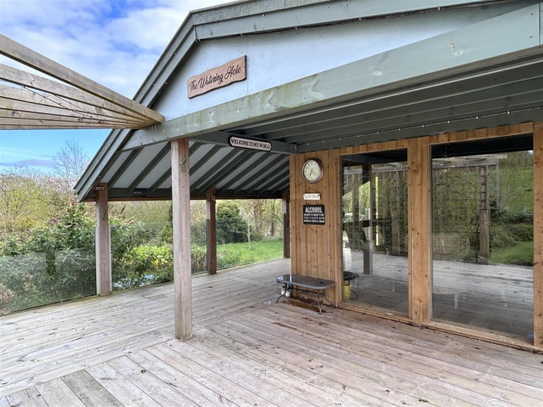 Images for Near Chittlehampton