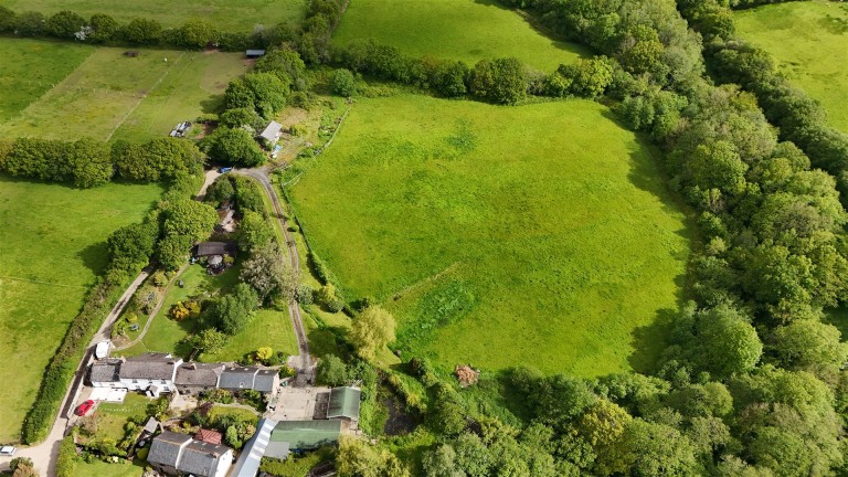 Images for Near Chittlehampton